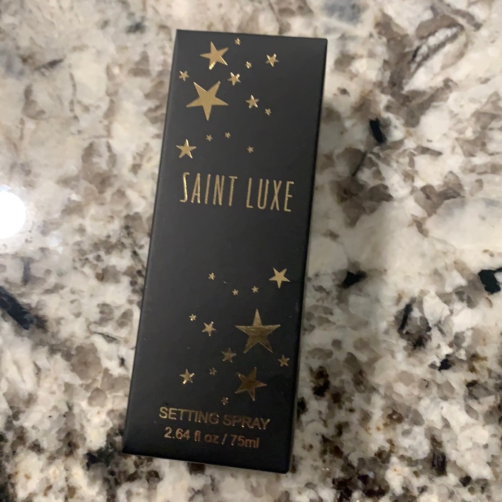 Saint Luxe Setting Spray